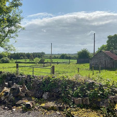 Higgins House Villa Ballyhaunis Buitenkant foto