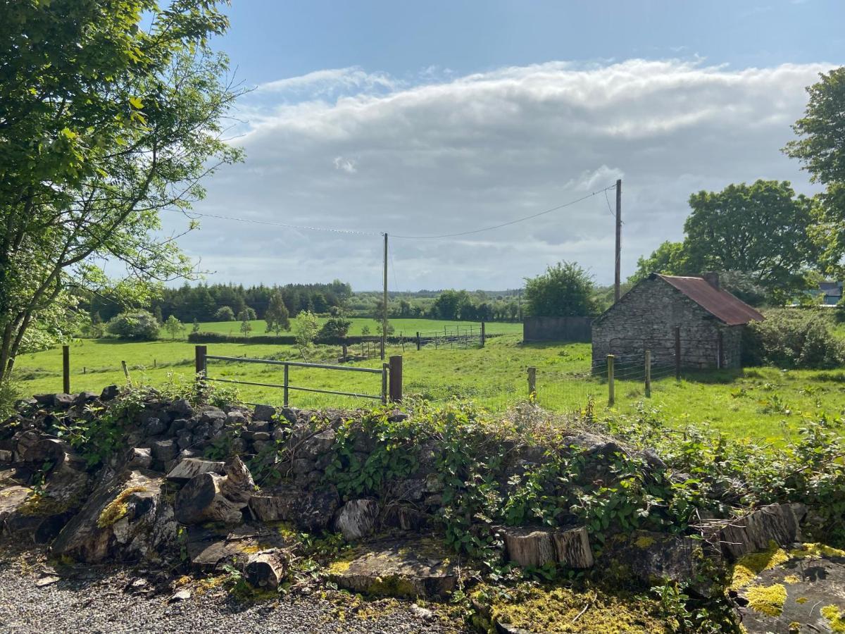 Higgins House Villa Ballyhaunis Buitenkant foto