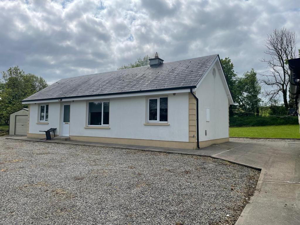 Higgins House Villa Ballyhaunis Buitenkant foto